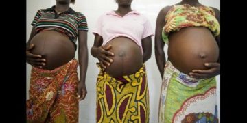 Tanzania: How 42,954 Secondary, Primary Schoolgirls Dropped Out Over Pregnancy