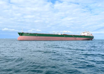 Iran Seizes Second Oil Tanker In A Week Amid US Confrontation