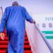 Ex-Nigerian President, Buhari Retires To His Hometown After Handing Over To New Leader
