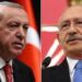 Turkey: President Erdogan In Early Lead As Results Trickle In