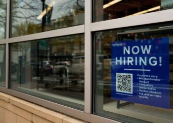 Job Growth Accelerates In US Despite Interest Rate Hikes