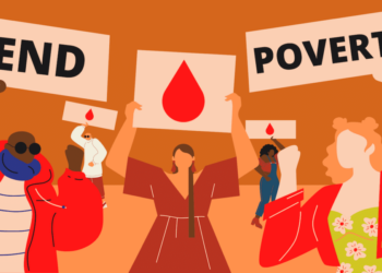 37 Million Women And Girls In Nigeria Are In Period Poverty, This Is Why We Must Do Something Urgently