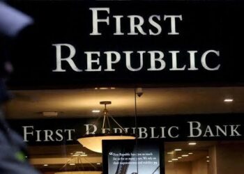 JPMorgan To Acquire Embattled First Republic Bank After Seizure By Regulators