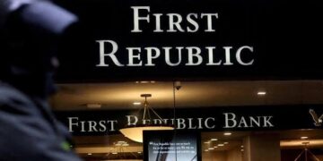 JPMorgan To Acquire Embattled First Republic Bank After Seizure By Regulators