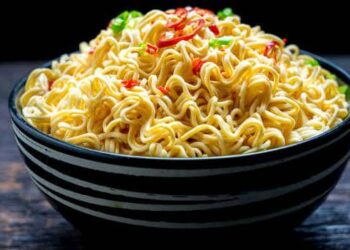 Nigeria: Authorities Ban Popular Indomie Noodles Over Health Concerns