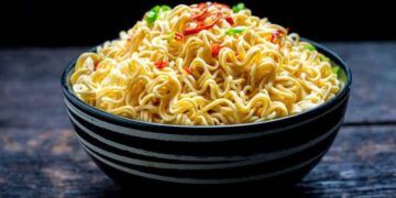 Nigeria: Authorities Ban Popular Indomie Noodles Over Health Concerns