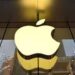 Ex-Staff Of Apple Jailed 3 Years Over Fraud