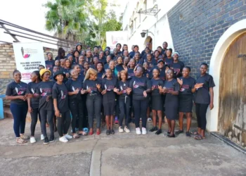 Zimbabwe: Govt To Take Women Knowledge Of ICT Seriously