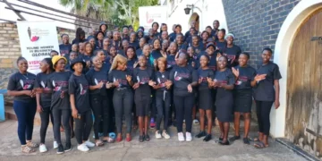 Zimbabwe: Govt To Take Women Knowledge Of ICT Seriously