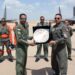 Egypt: Egyptian, Indian Air Forces Conduct Joint Air Exercise