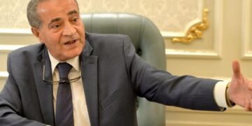 Egypt: Our Wheat Reserves Sufficient For Five Months – Ali Moselhy