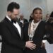 Serena Williams Announces Second Pregnancy, Shows Off Baby Bump At Met Gala