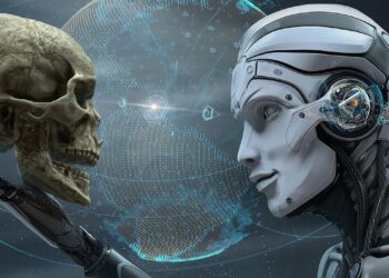 Artificial Intelligence Could Drive Humanity To Extinction, Industry Leaders Warn