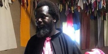authorities summon kenyan jesus as crackdown on cults intensifies