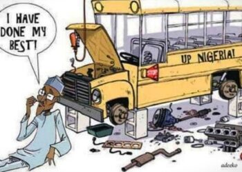 Buhari: A Promise Kept!