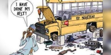 Buhari: A Promise Kept!