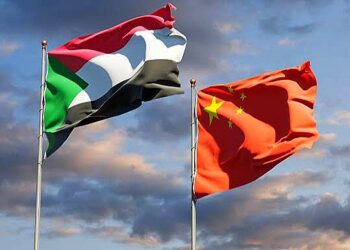 China’s Financial Strategy In Africa At Risk As Sudan Conflict Threatens $5bn In Loans
