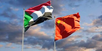 China’s Financial Strategy In Africa At Risk As Sudan Conflict Threatens $5bn In Loans