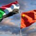 China’s Financial Strategy In Africa At Risk As Sudan Conflict Threatens $5bn In Loans