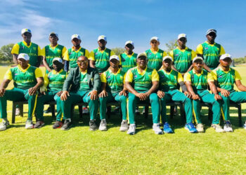 Cricket: Nigeria Battle Tanzania, Kenya, Others For World Cup Spot