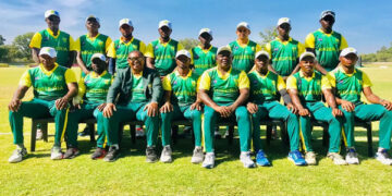 Cricket: Nigeria Battle Tanzania, Kenya, Others For World Cup Spot