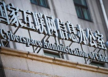 China Shuts 100,000 Fake News Social Media Accounts, Ramps Up Content Cleanup