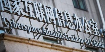 China Shuts 100,000 Fake News Social Media Accounts, Ramps Up Content Cleanup