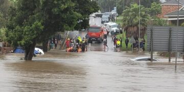 DR Congo: Floods Kill Over 100 People