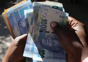 South Africa: Rand Slips Against Dollar After Stronger US Jobs Data
