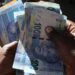 South Africa: Rand Slips Against Dollar After Stronger US Jobs Data
