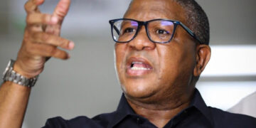 South Africa: Incessant Power Cuts Can Cripple The Economy – Fikile Mbalula