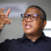 South Africa: Incessant Power Cuts Can Cripple The Economy – Fikile Mbalula