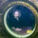 florida professor breaks record for time spent living underwater