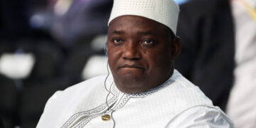 Good Governance Is Vital To Avert Coups – Gambian President