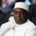 Good Governance Is Vital To Avert Coups – Gambian President