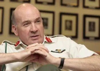Former British Army Chief Warns Against Govt’s Rwanda Policy