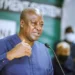 Ghana: Fmr President Mahama Insist Govt Has Failed The Private Sector