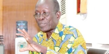 Ghana: Labour Federation Pushes For Better Conditions For Workers To Stem Corruption