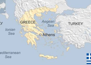 Greece To Appoint Caretaker PM Ahead Of June Repeat Election