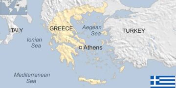 Greece To Appoint Caretaker PM Ahead Of June Repeat Election