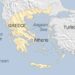 Greece To Appoint Caretaker PM Ahead Of June Repeat Election