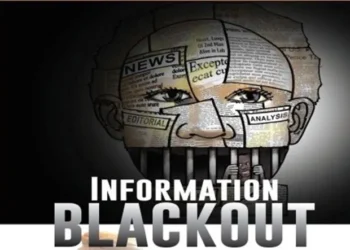 Guinea Private Media Stages News Blackout