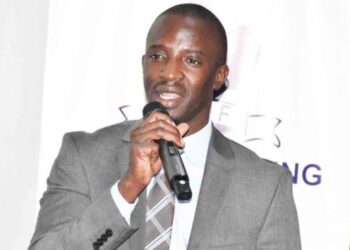 ‘Forgery’: Uganda Boxing Federation Boss In Police Net