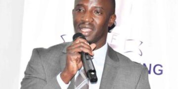 ‘Forgery’: Uganda Boxing Federation Boss In Police Net