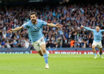 Man City Avenge Real Madrid In Style, Set Up Inter Milan UEFA Champions League Final