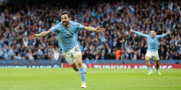 Man City Avenge Real Madrid In Style, Set Up Inter Milan UEFA Champions League Final