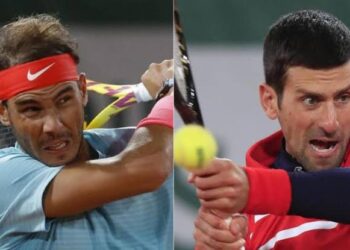 Nadal Exits French Open, Plots Retirement, Djokovic Drops From Top