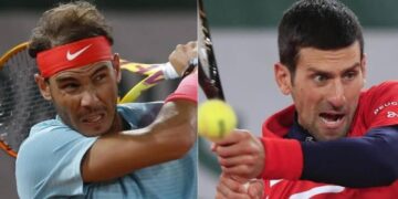 Nadal Exits French Open, Plots Retirement, Djokovic Drops From Top