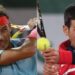 Nadal Exits French Open, Plots Retirement, Djokovic Drops From Top