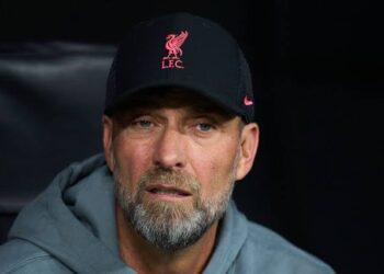 Klopp Hit With EPL Ban